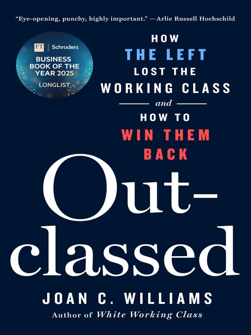 Cover image for Outclassed